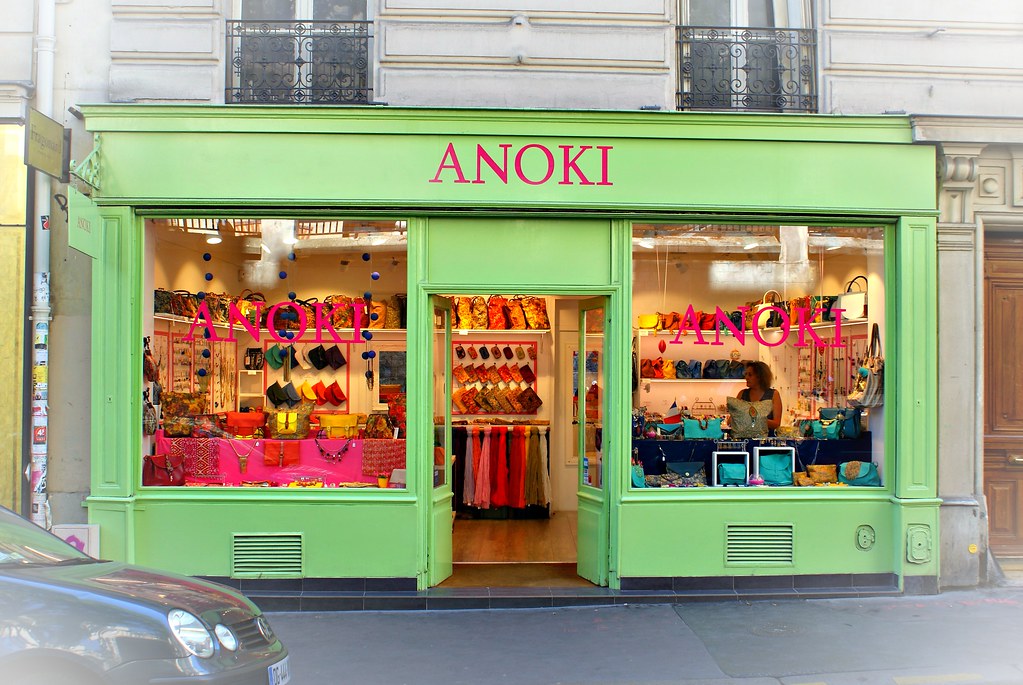 Anoki