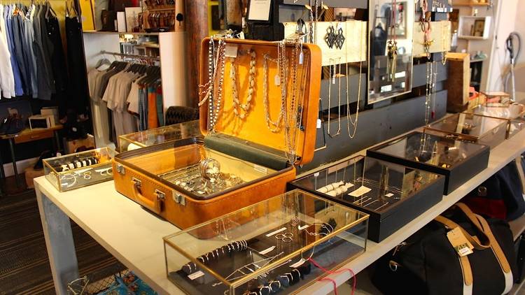 Babel Concept Store