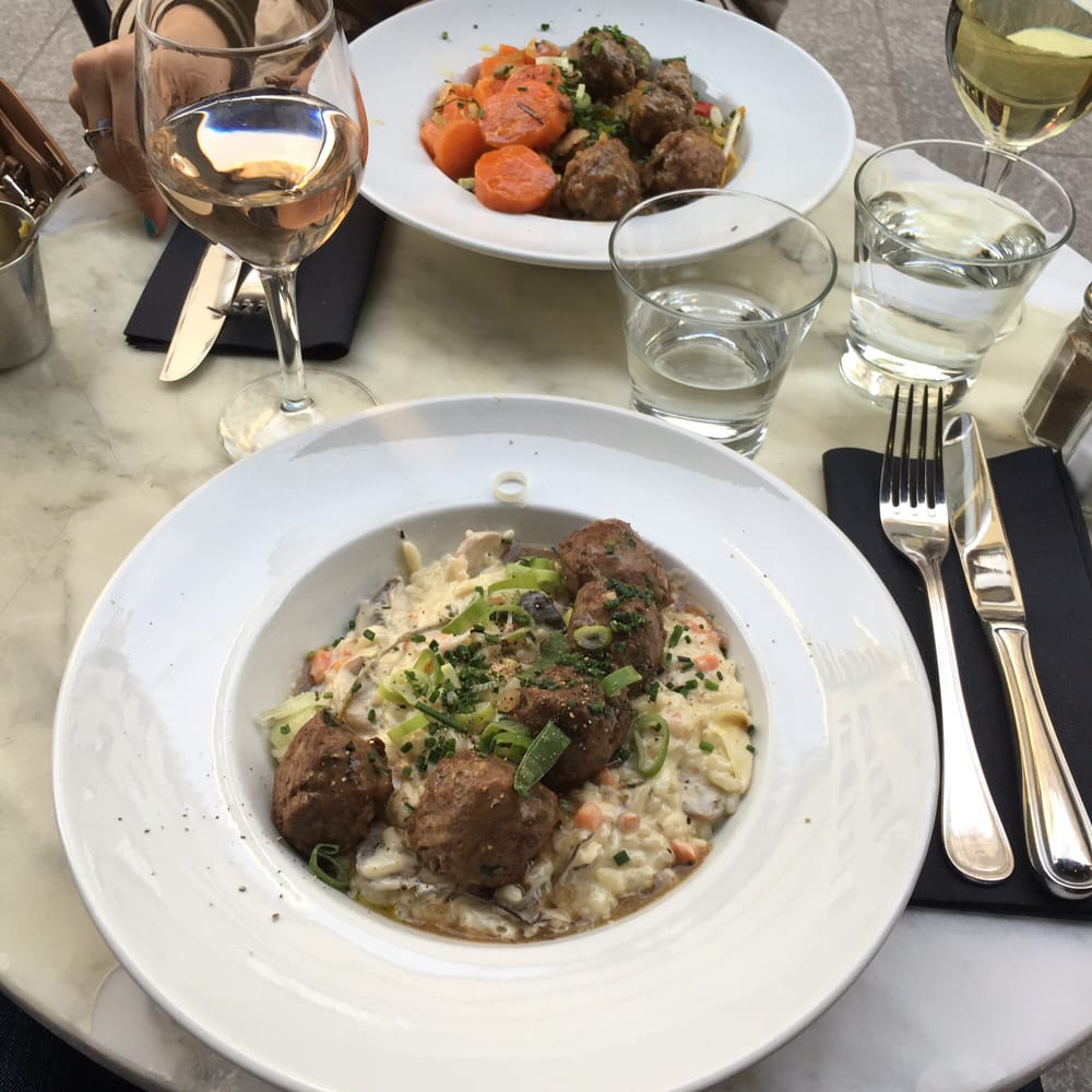 Boulettes