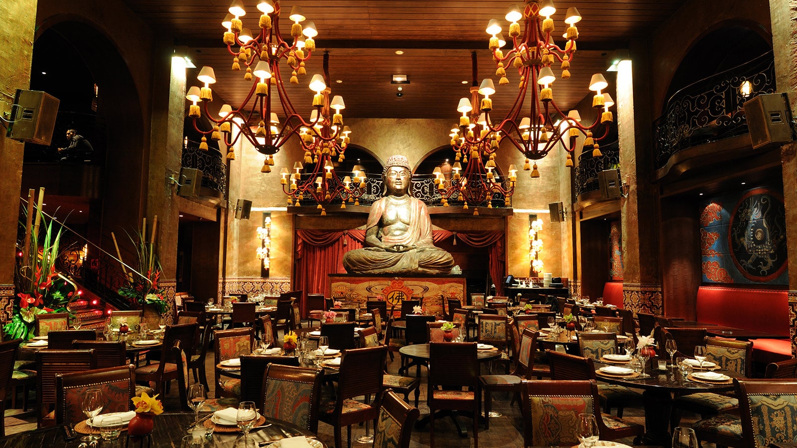 Buddha-Bar