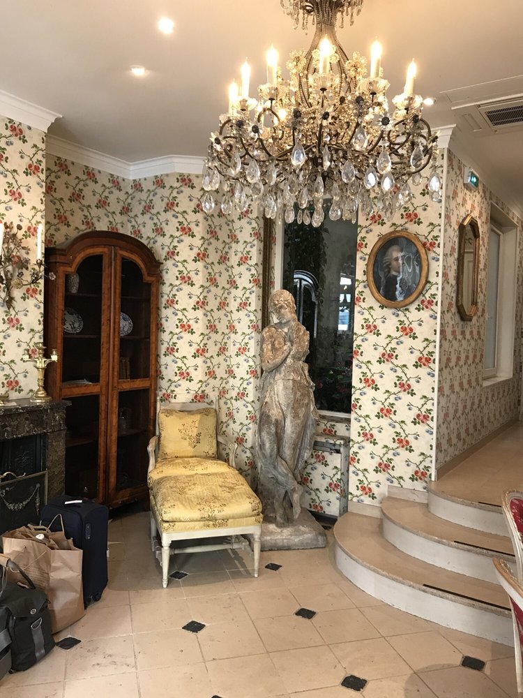 Caron de Beaumarchais
