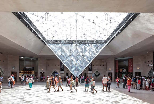 Carrousel du Louvre