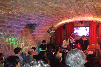 Cave du 38 Riv'