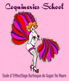Coquineries School