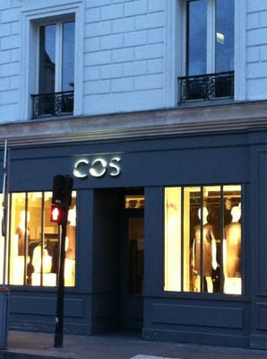 COS