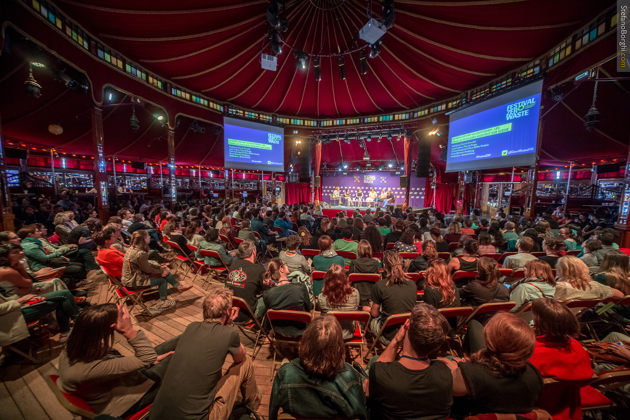 Festival Zero Waste