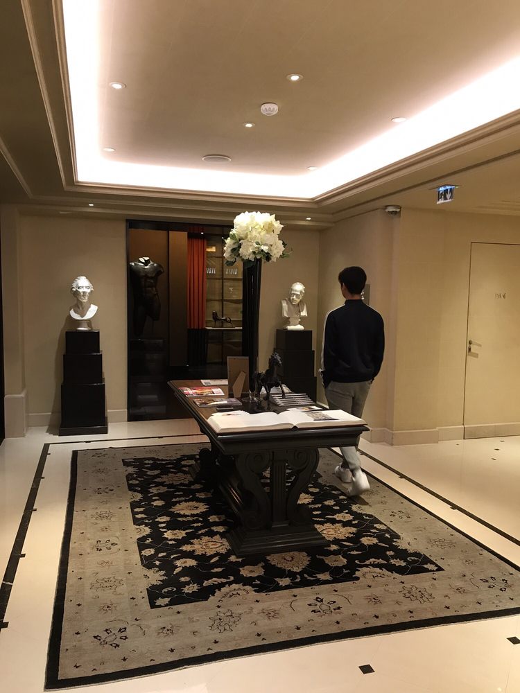 Grand Hôtel du Palais Royal