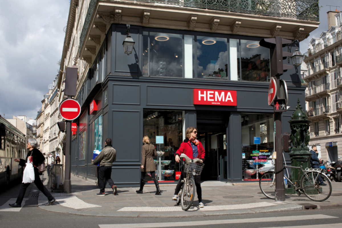 Hema