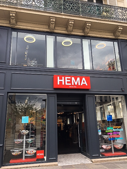 Hema