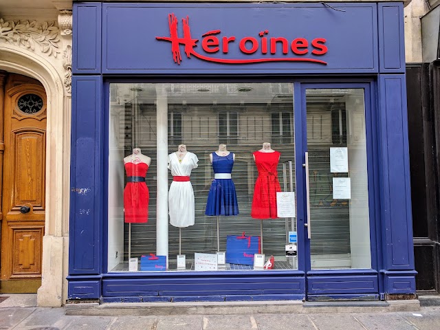 Heroines
