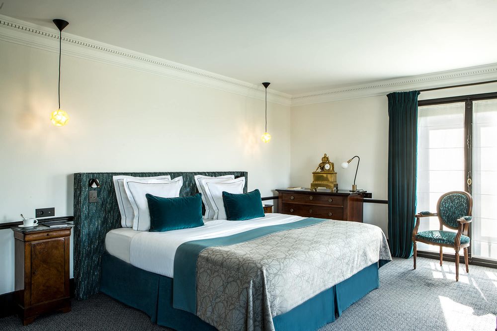 Hôtel Brighton