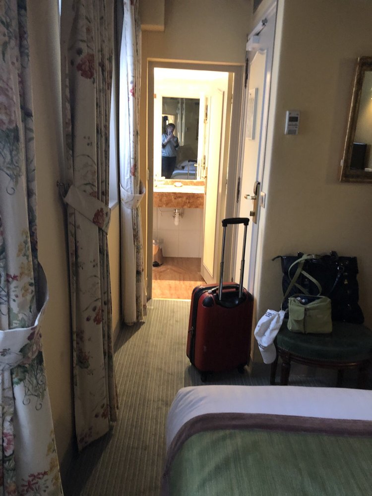 Hotel Dauphine Saint-Germain