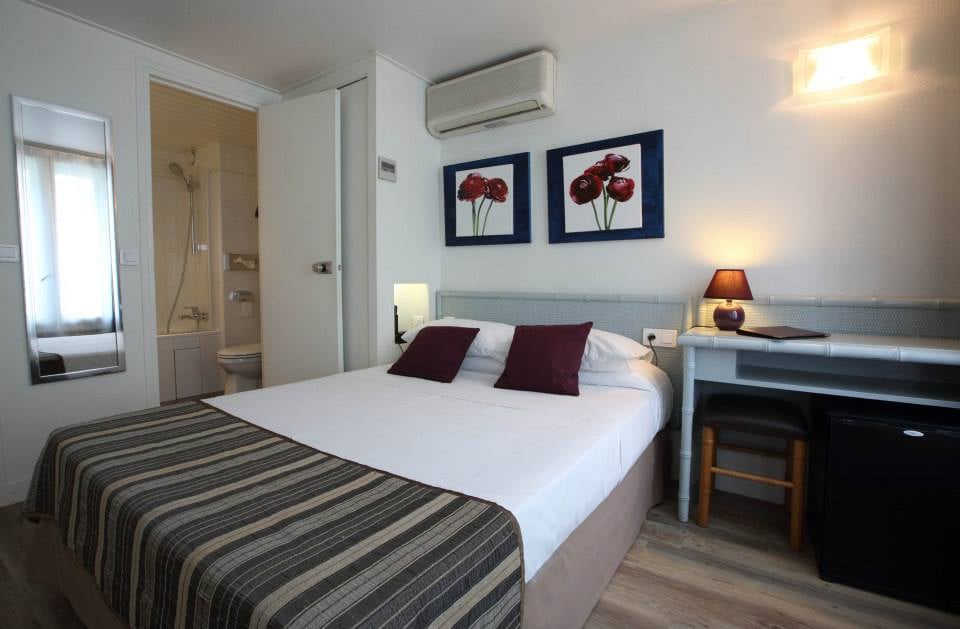 Hotel Diana
