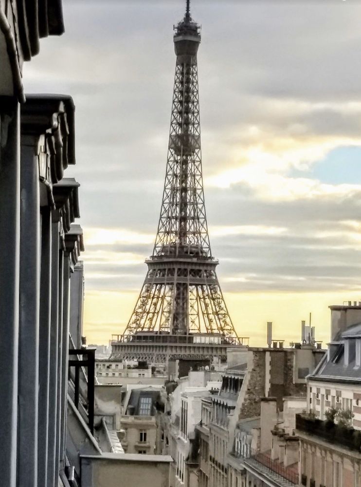Hôtel Elysées Union