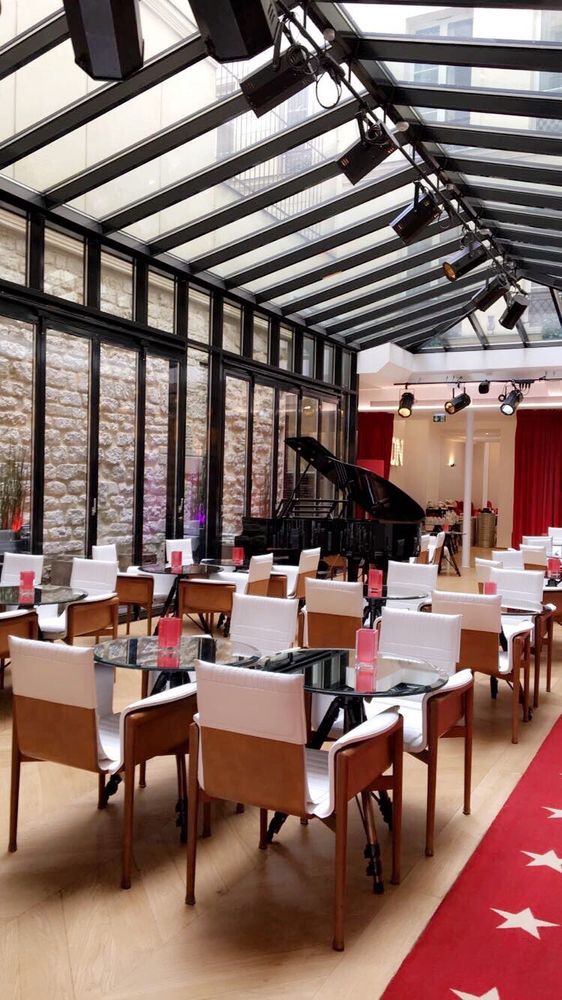 Hôtel Le 123 Sebastopol