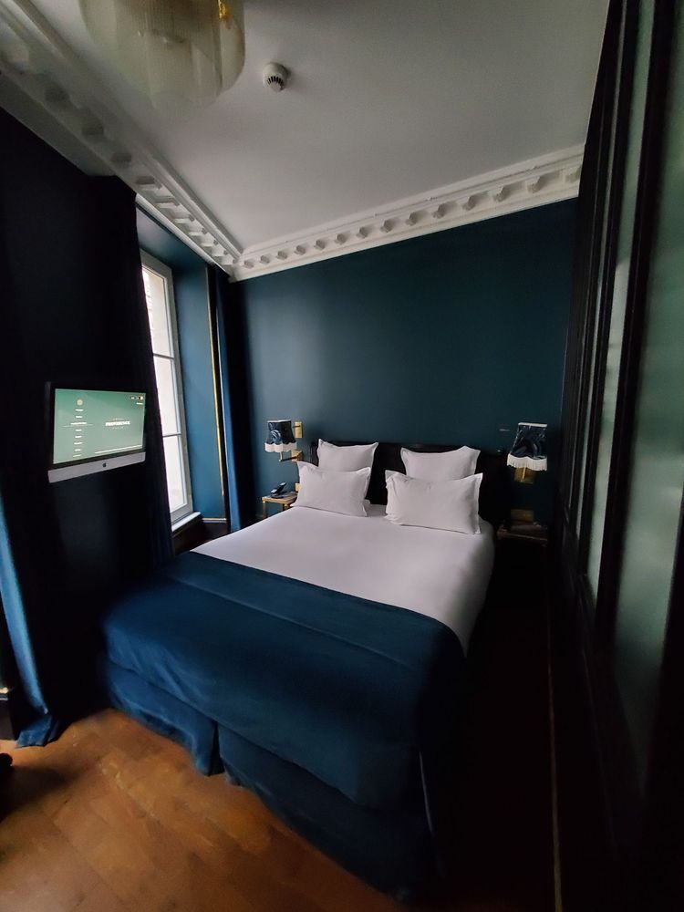 Hotel Providence