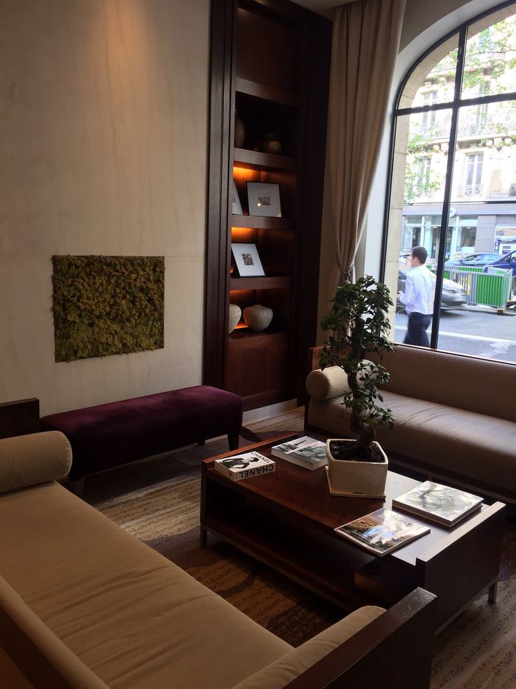 K+K Hotel Cayré
