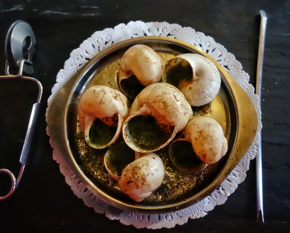 L'Ardoise Gourmande