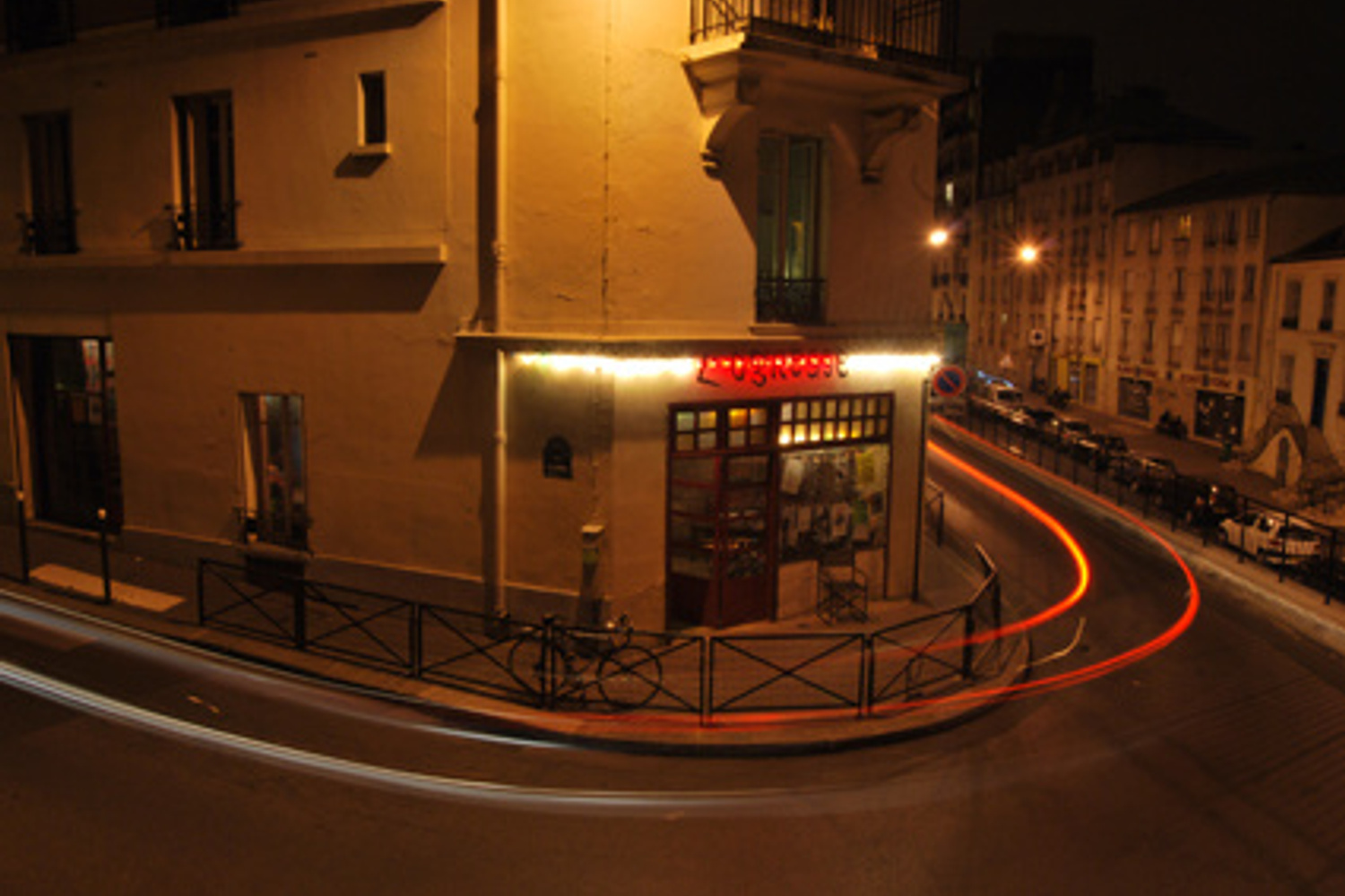 L'Ogresse