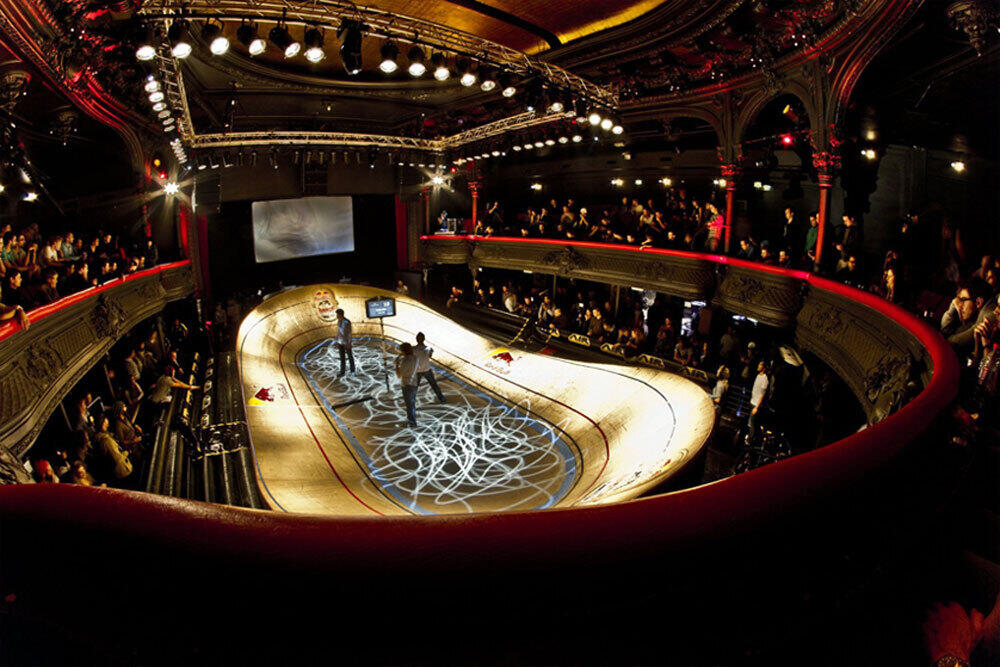 La Cigale