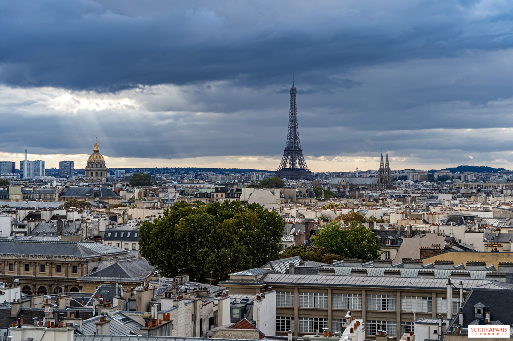 La Tempête
