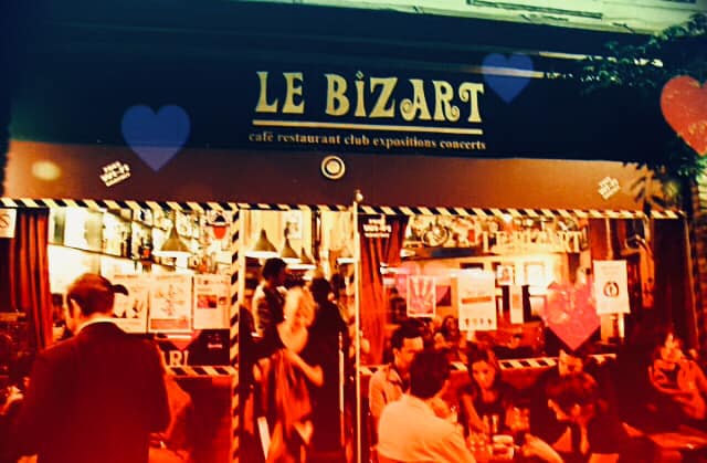 Le Bizart