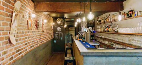 Le Cavern