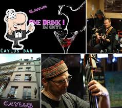 Le Caylus