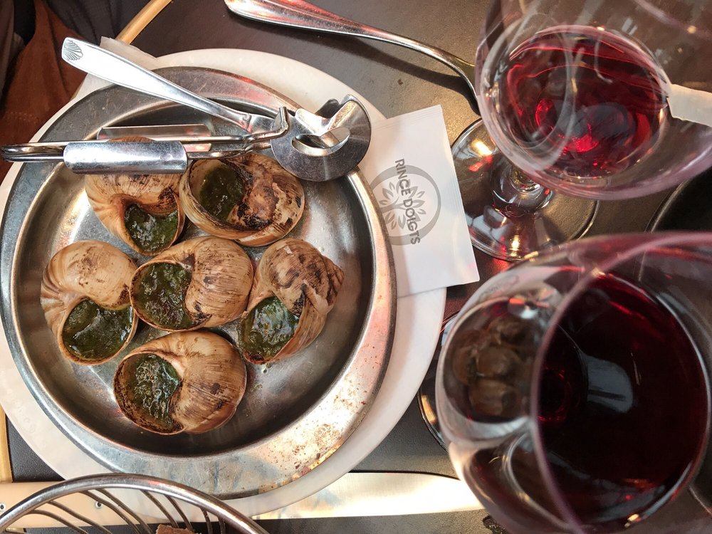 Le Comptoir