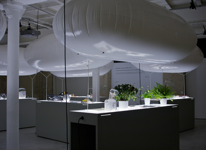 Le Laboratoire