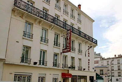Le Palma