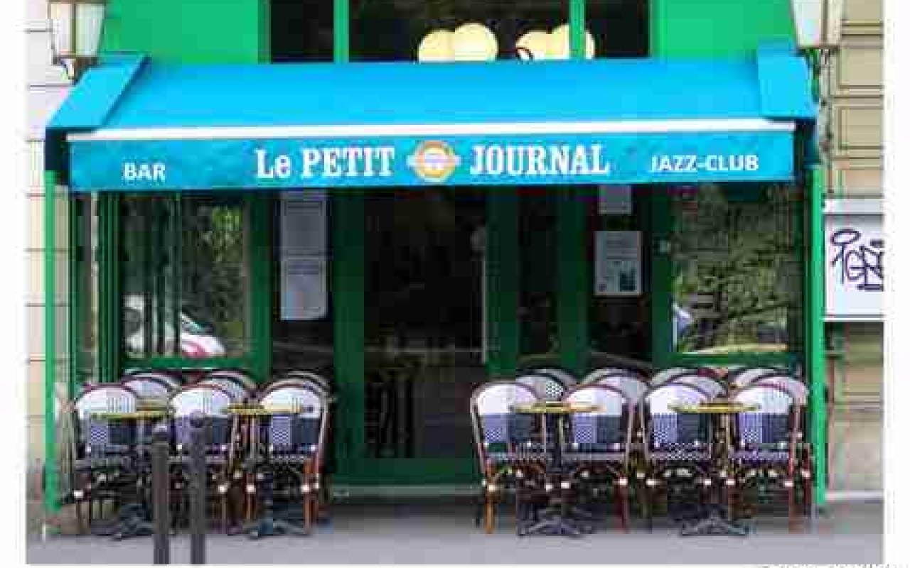 Le Petit Journal Saint Michel