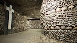 Les Catacombes de Paris
