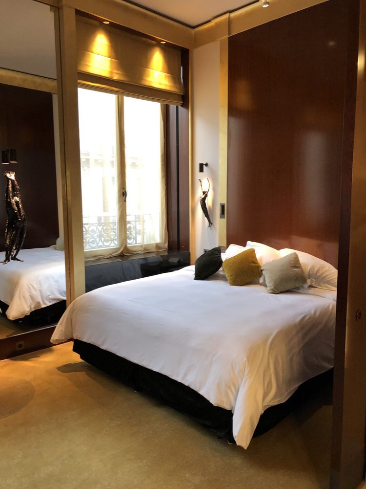 Park Hyatt Paris-Vendome