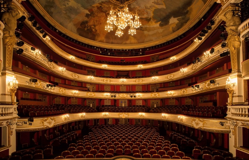 Théâtre Côté Cour
