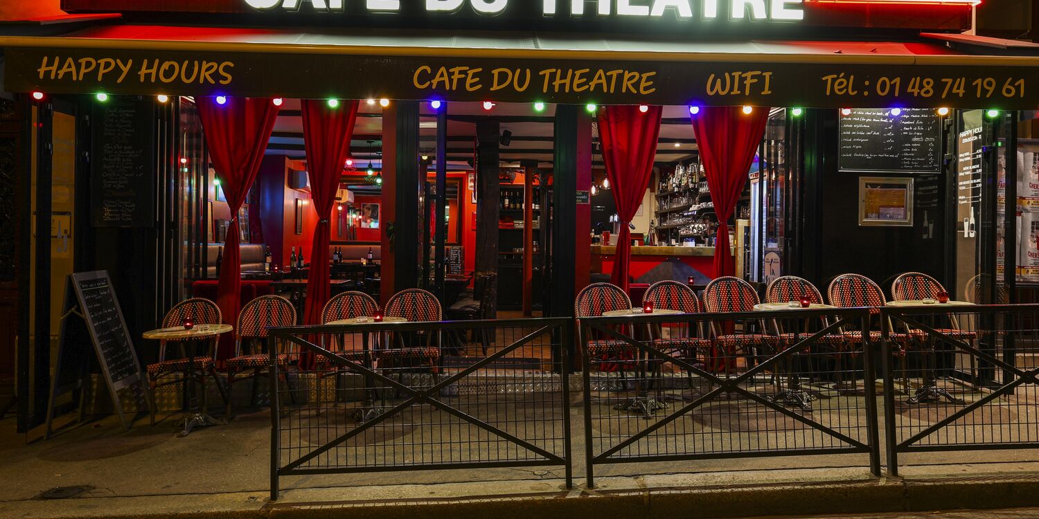 Théâtre de Verre