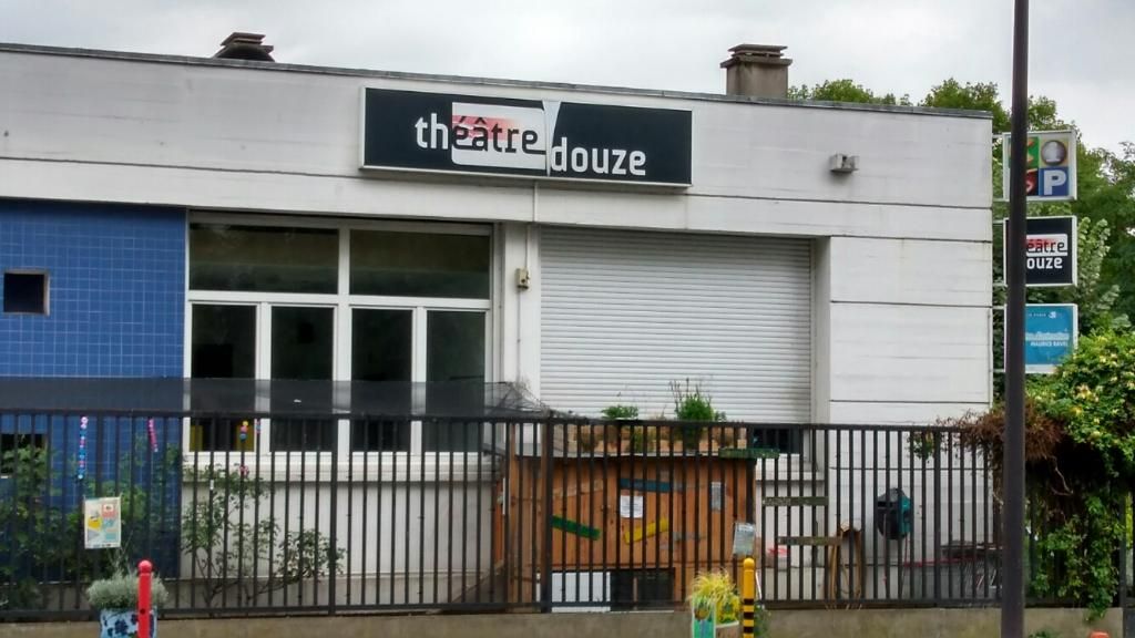Théatre Douze