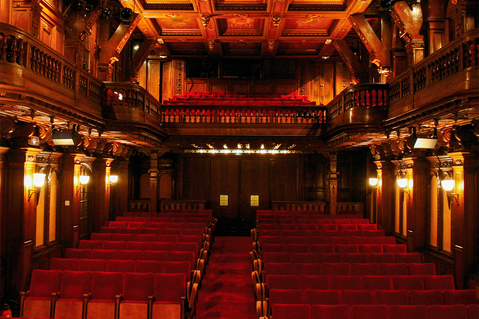 Théâtre le Ranelagh