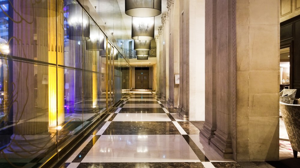 The Westin Paris - Vendôme